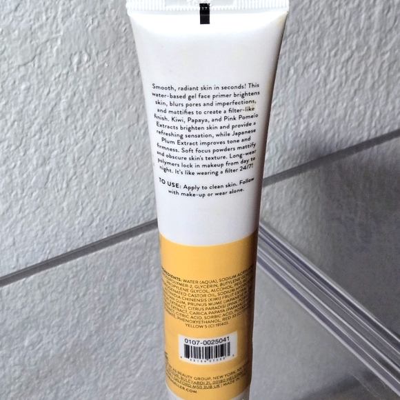 Laura Geller SPACKLE Primer - 2 oz - Picture 3 of 7